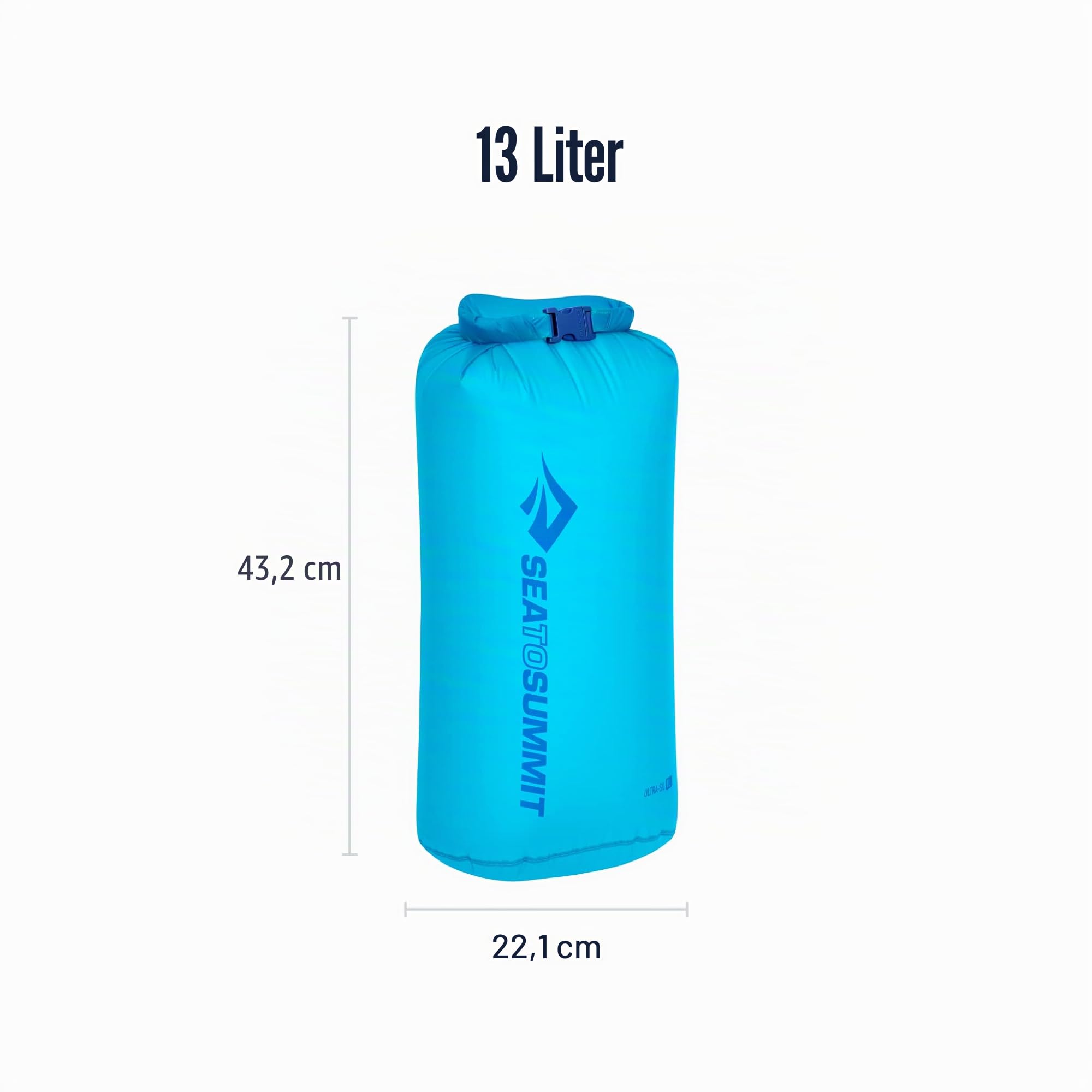 Dry Bag – Sea to Summit – Ultra-SIL XS – Sea to Summit – Bild 16