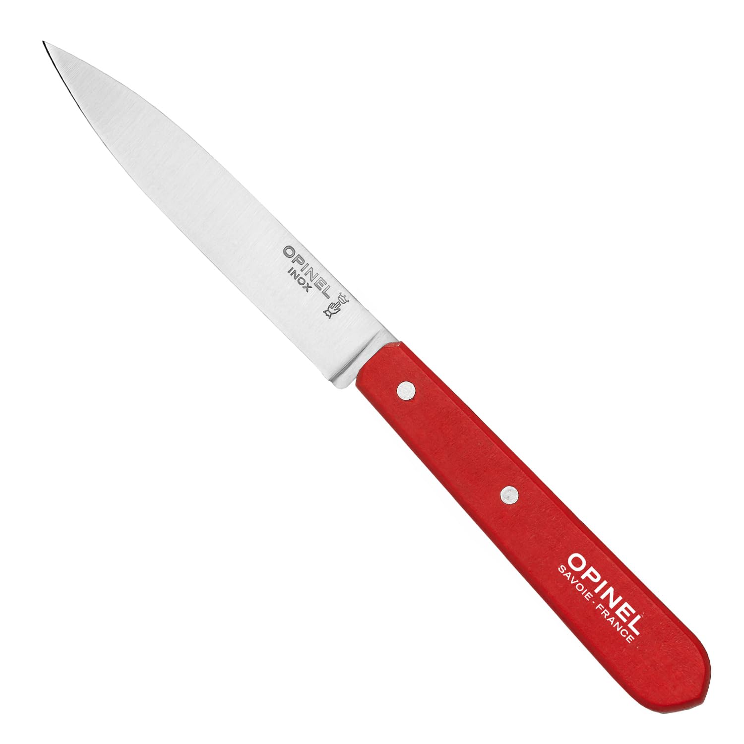 Küchenmesser-Set – Opinel – Essentials 4-teilig – OPINEL – Bild 4