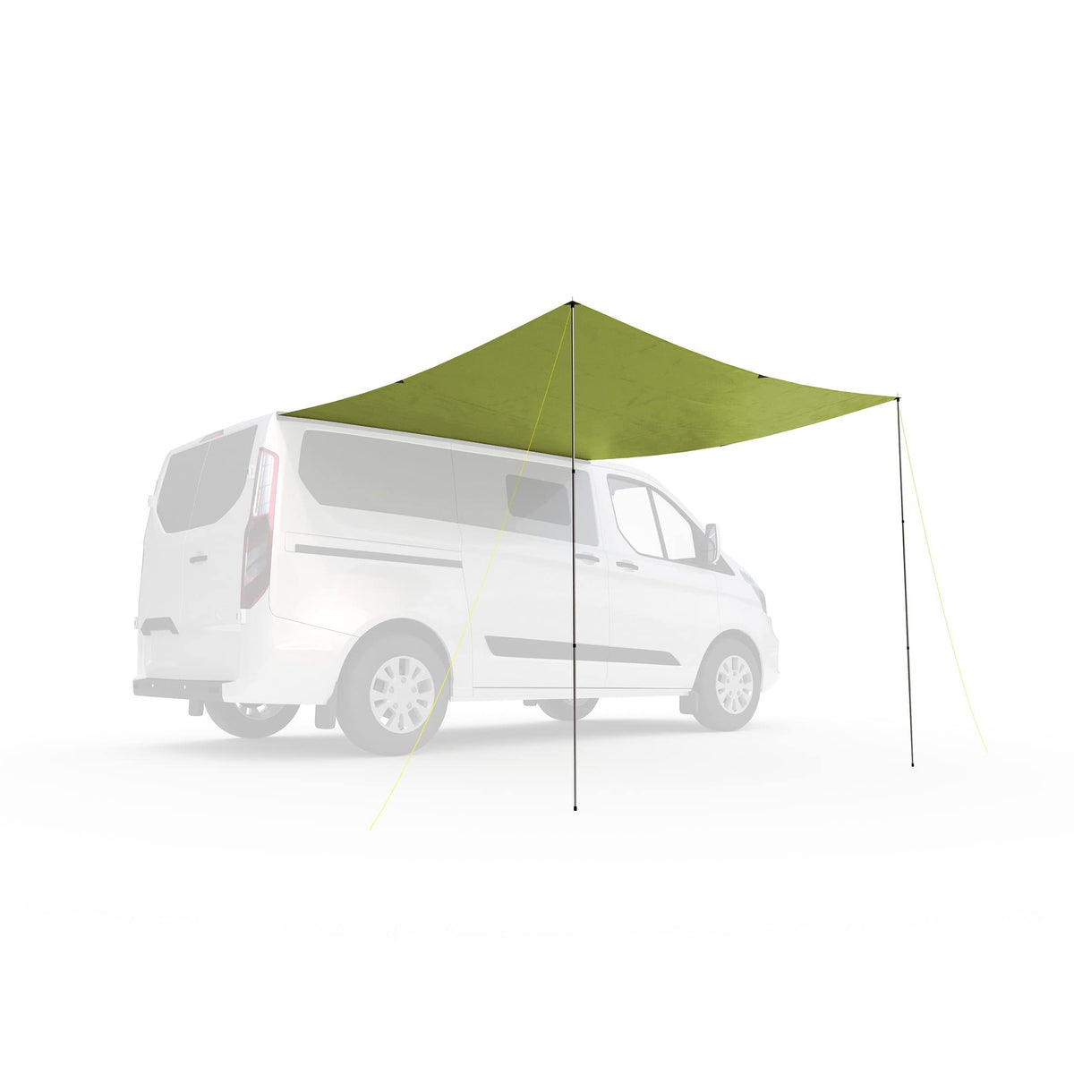 Vordachplane – Tatonka – Van Tarp