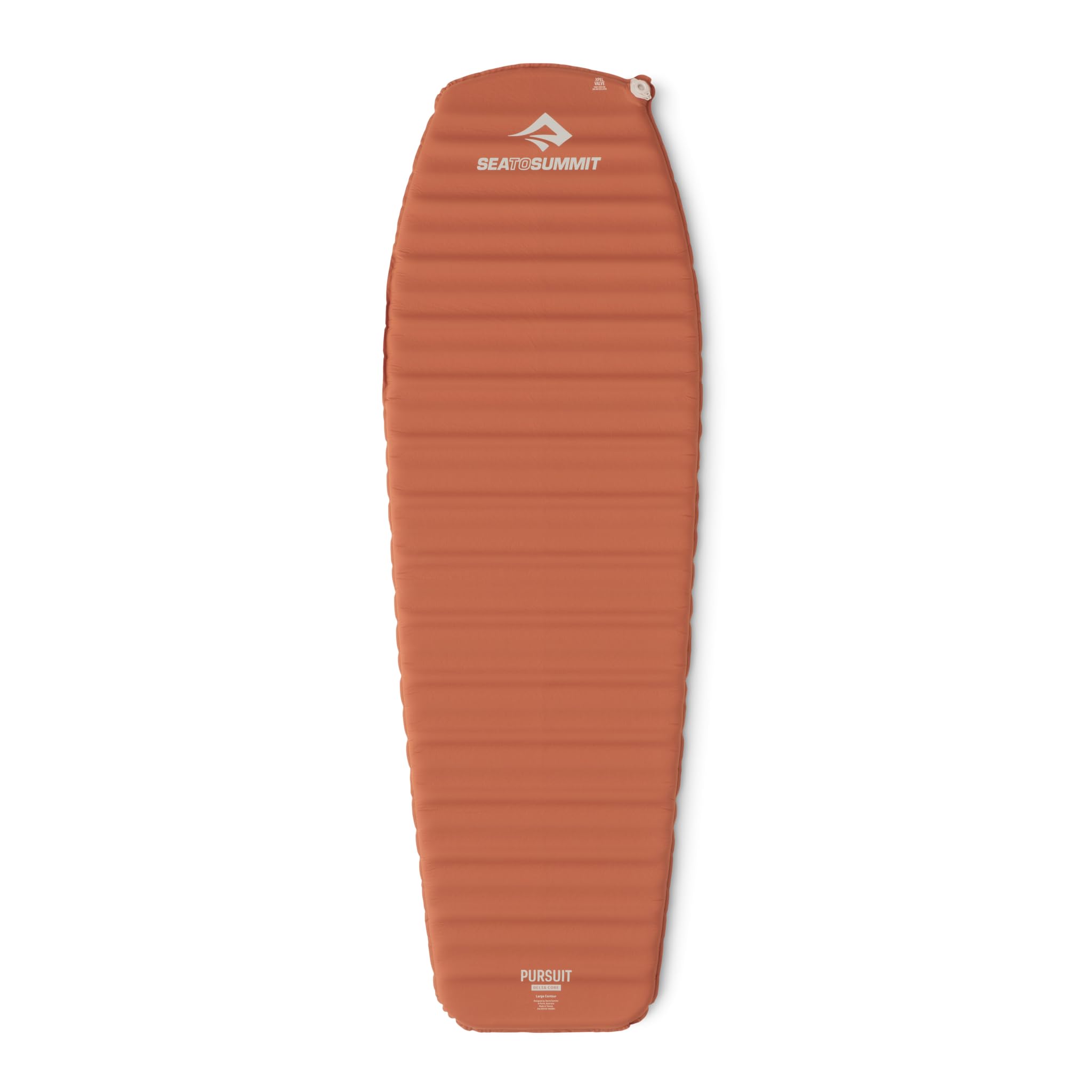 Isomatte – Sea to Summit – Pursuit Self-Inflating Large – Sea to Summit