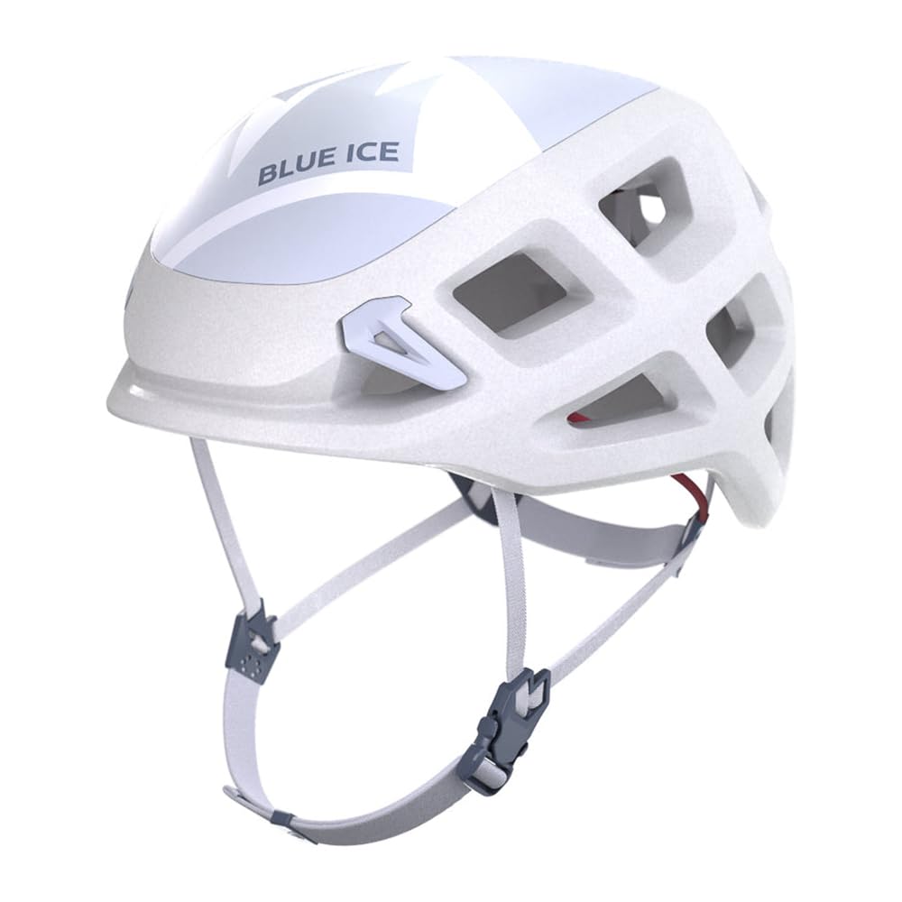 Kletterhelm – Blue Ice – Blast