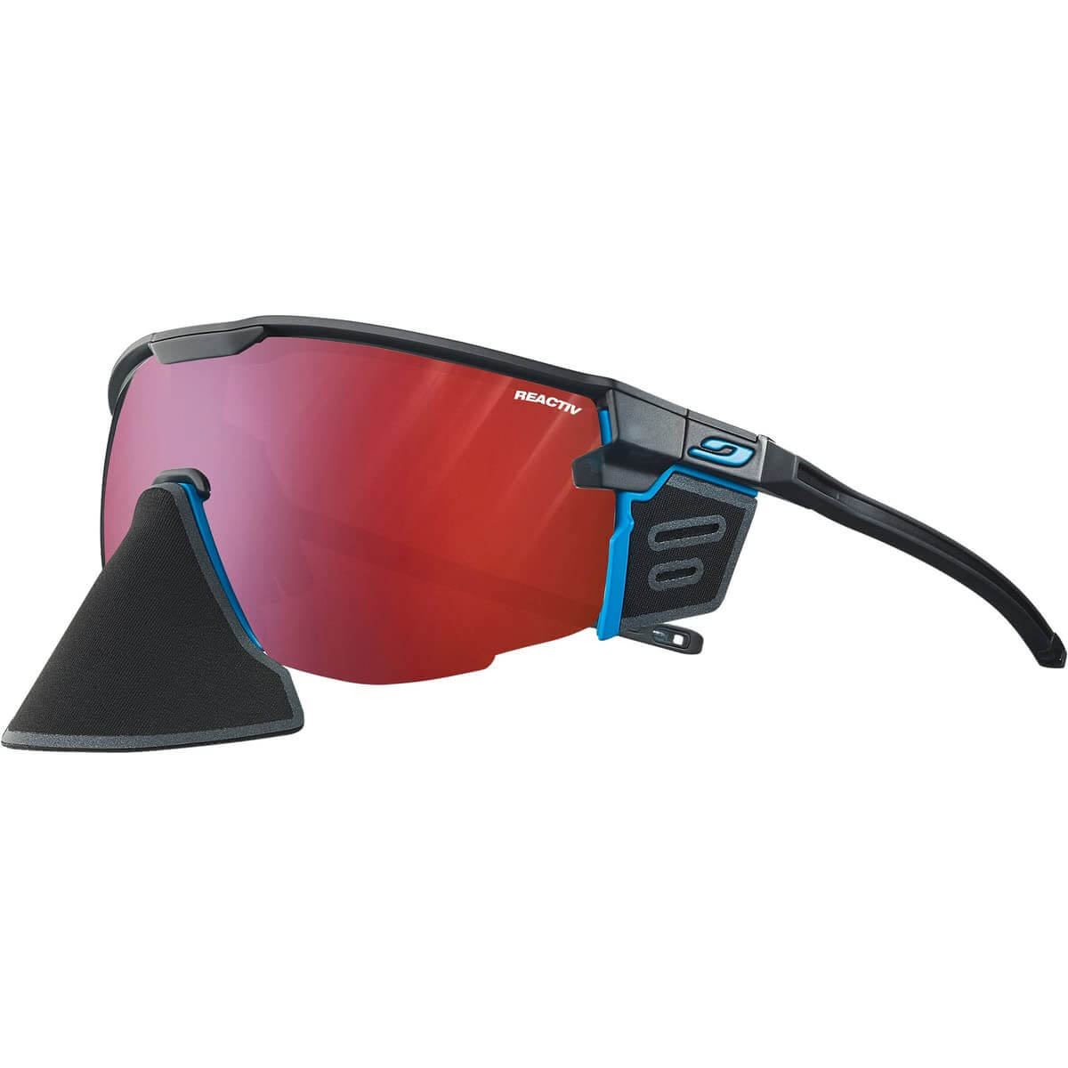 Julbo Ultimate Cover Sonnenbrille Unisex