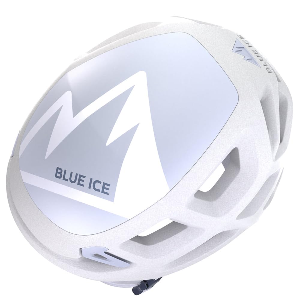 Kletterhelm – Blue Ice – Blast