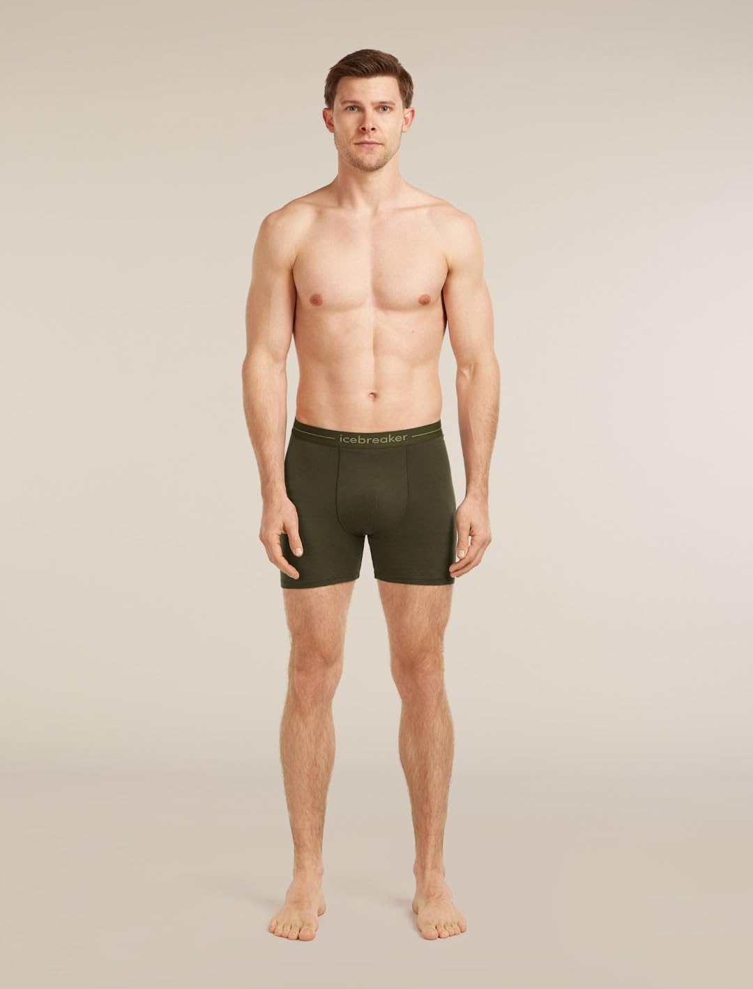 Boxershorts – Icebreaker – Anatomica