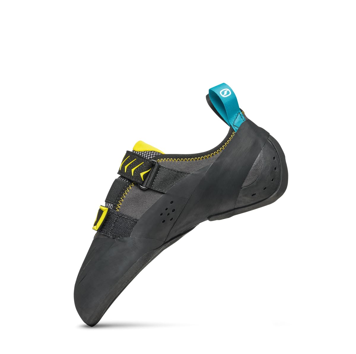 Kletterschuhe – Scarpa – Vapor V