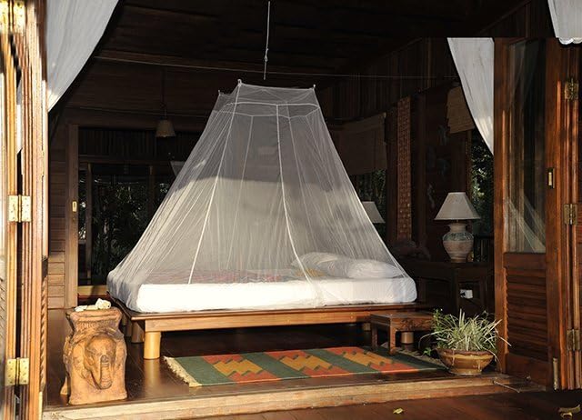 Moskitonetz – Cocoon – Mosquito Travel Net – Cocoon – Bild 2
