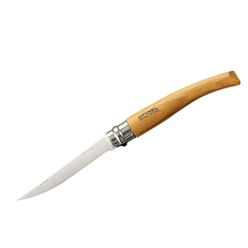 Opinel Effilé 12 Filetiermesser