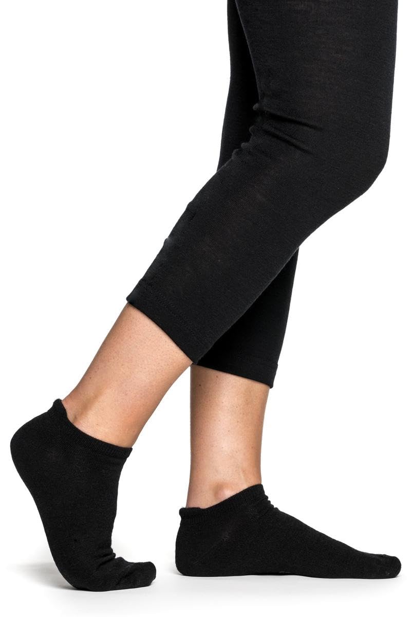 Füßlinge – Woolpower – Liner Socks Short