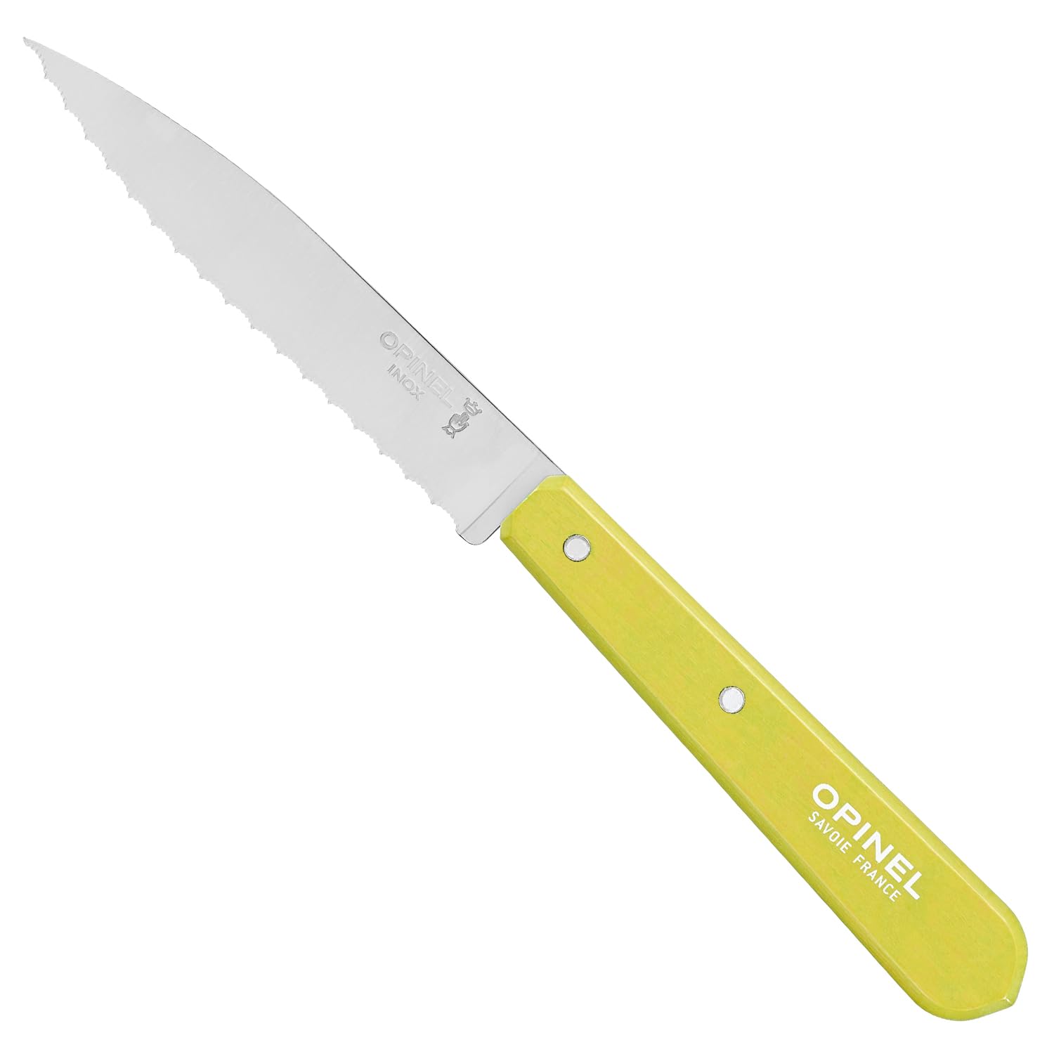 Küchenmesser-Set – OPINEL – Les Essentials 4-teilig – OPINEL – Bild 6