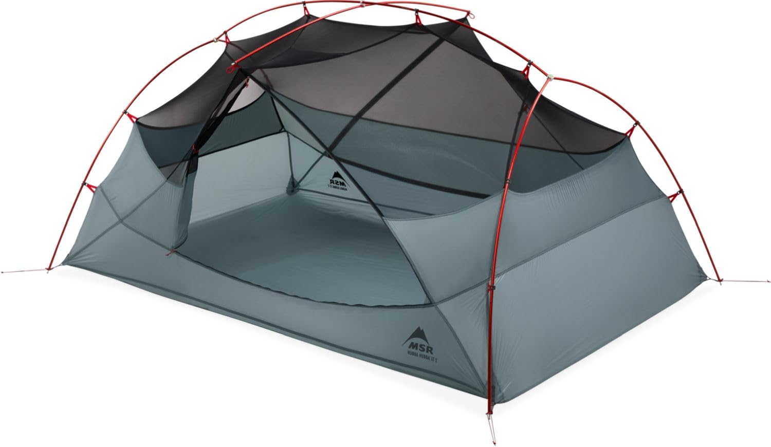 Zelt – MSR – Hubba Hubba LT 2