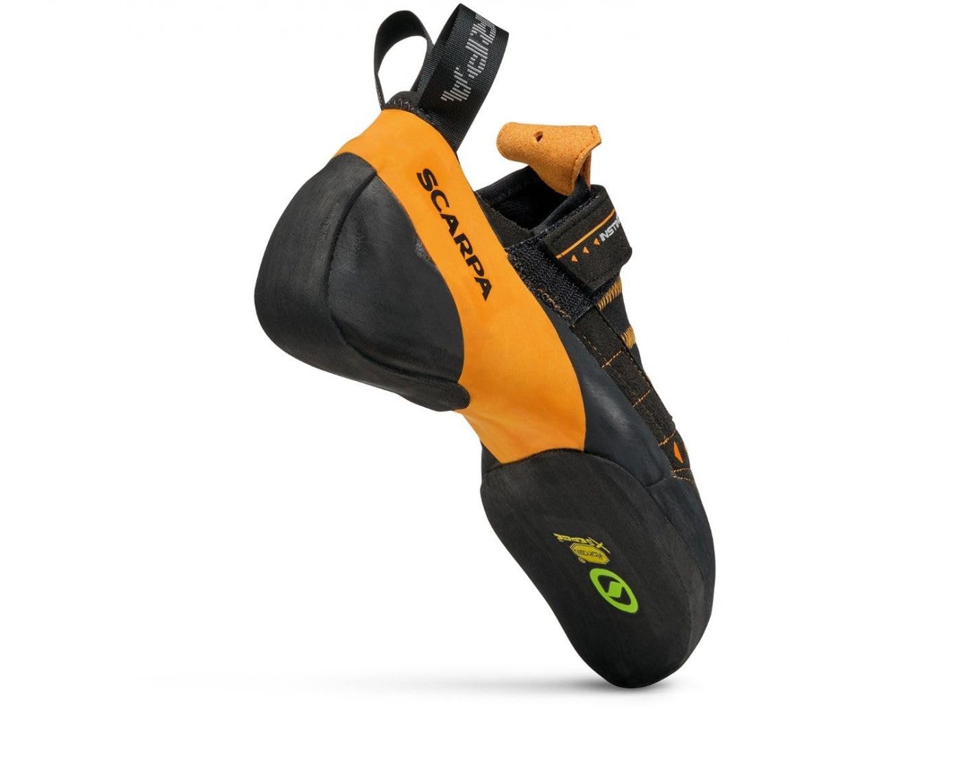 Kletterschuhe – Scarpa – Instinct VS – Scarpa – Bild 3