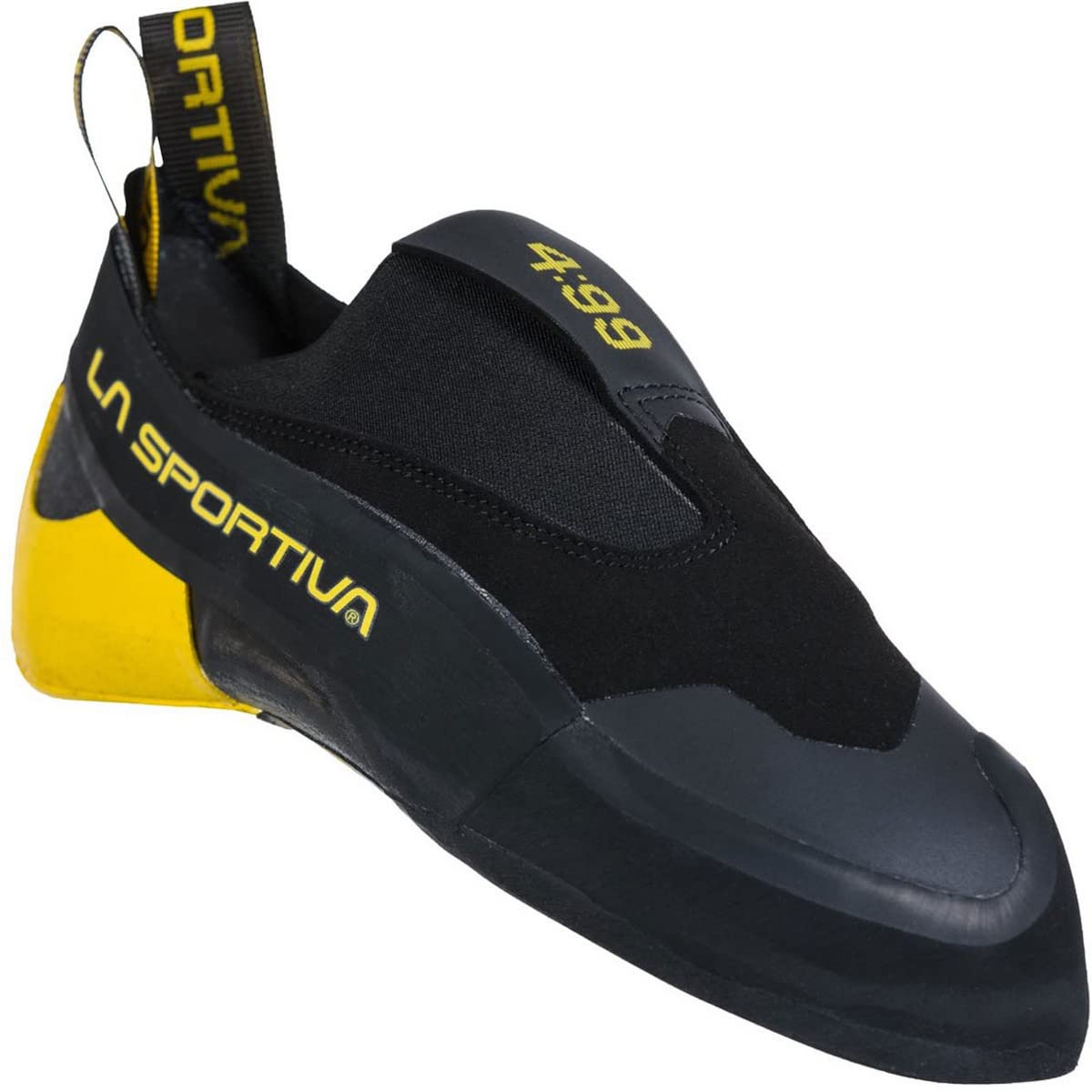 Kletterschuh – La Sportiva – Cobra 4:99 – LA SPORTIVA – Bild 2