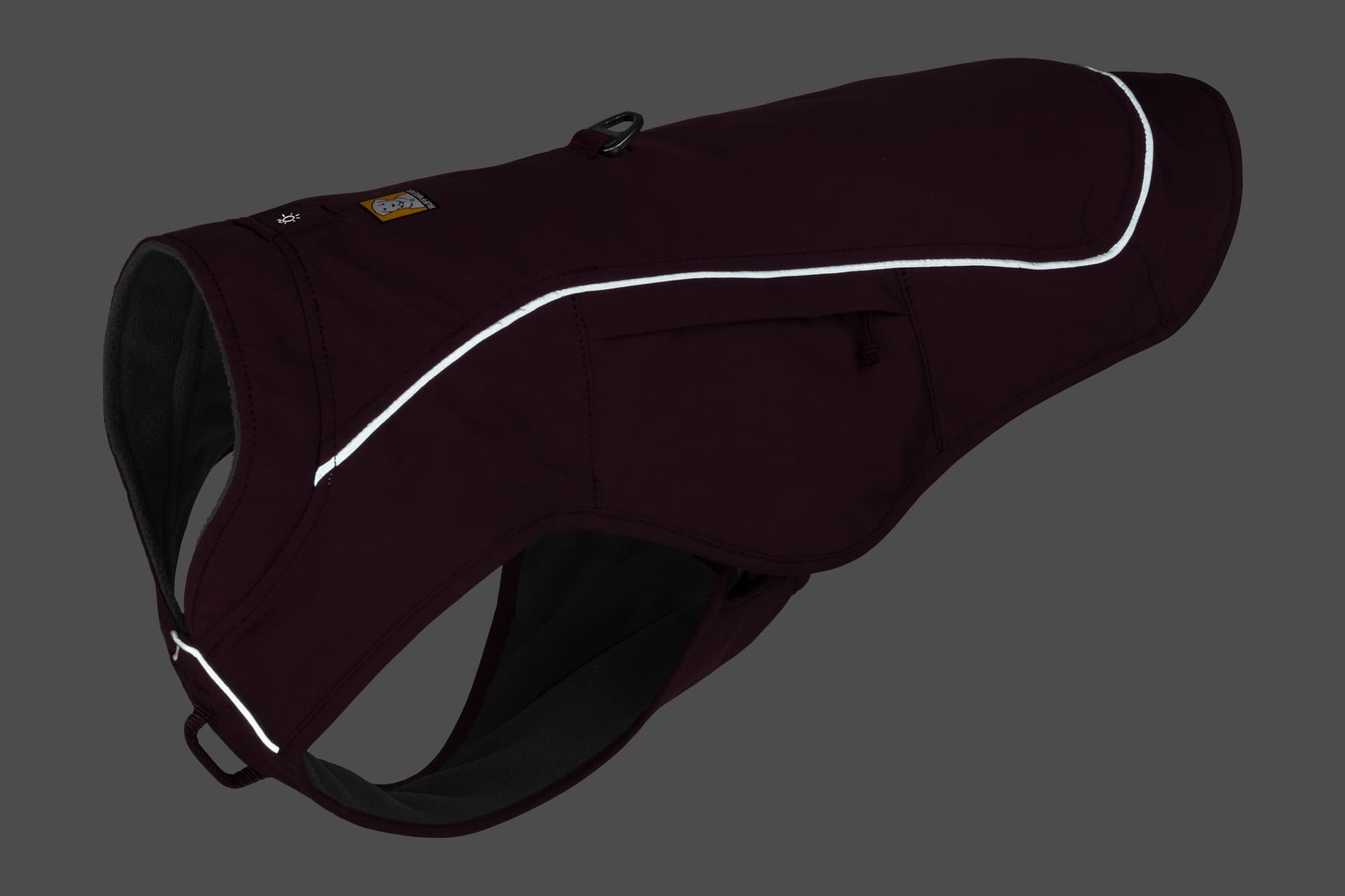 Hundejacke – Ruffwear – Overcoat Fuse