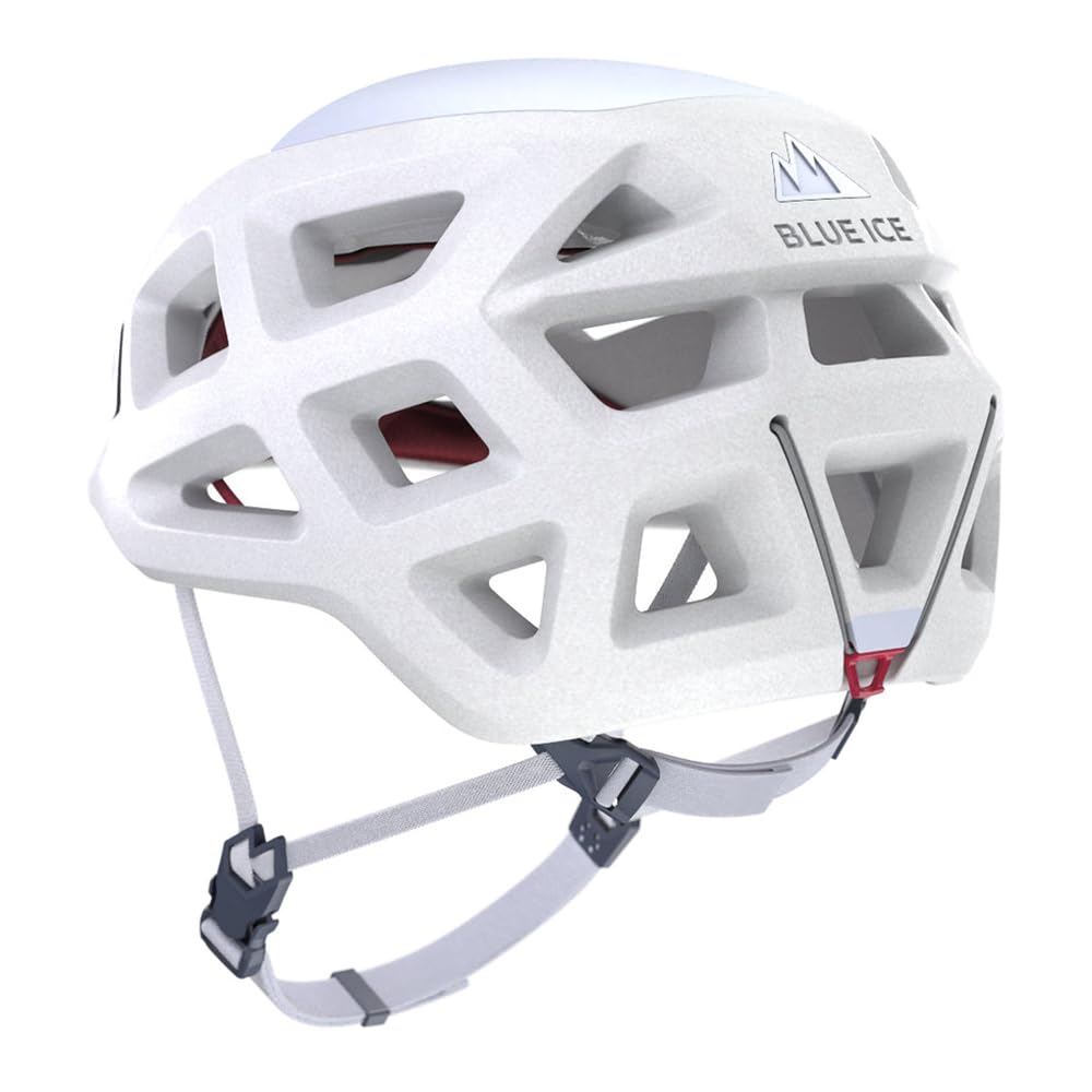 Kletterhelm – Blue Ice – Blast