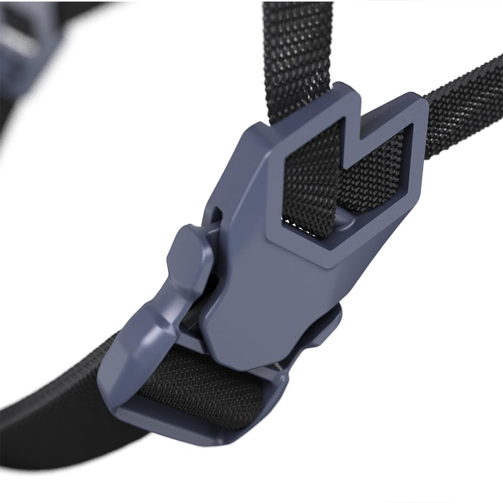 Kletterhelm – Blue Ice – Blast