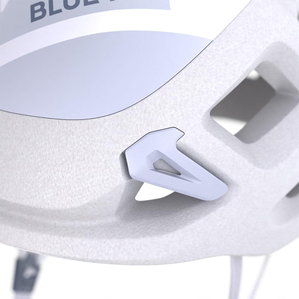 Kletterhelm – Blue Ice – Blast