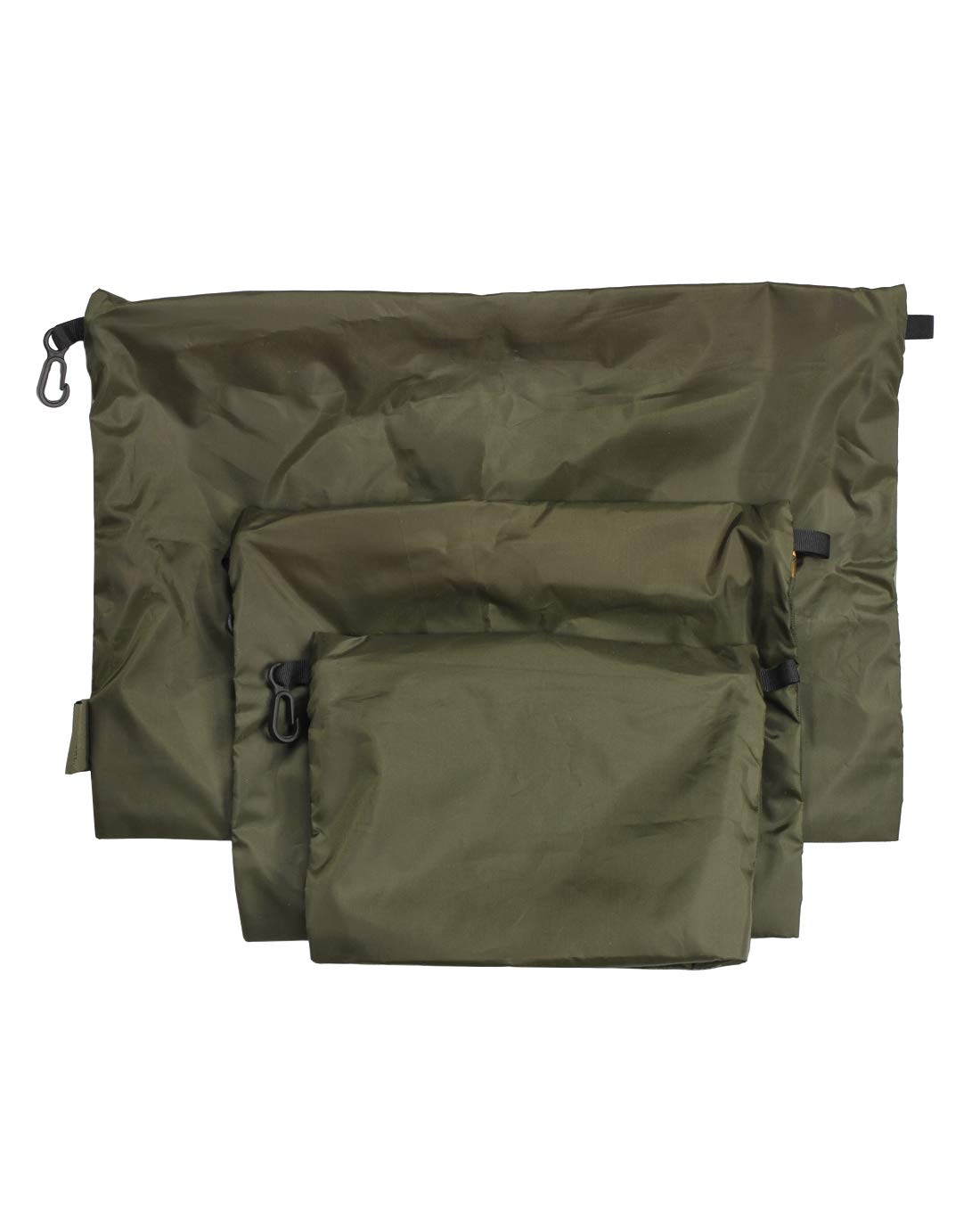 Rucksack-Organizer – Tasmanian Tiger – TT Mesh Pocket Set – Tasmanian Tiger – Bild 2