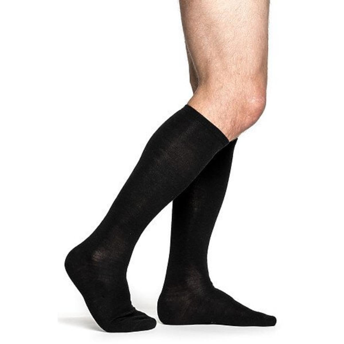Woolpower Socks Liner Knee-high - Outdoor Shop FluxPerfect