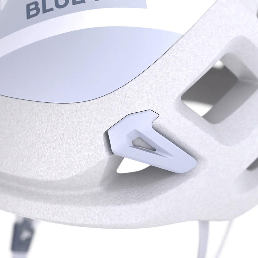 Kletterhelm – Blue Ice – Blast