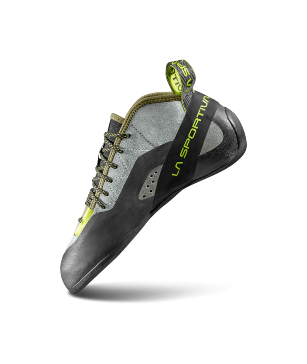 Kletterschuhe – LA Sportiva – TC Pro – LA SPORTIVA – Bild 5