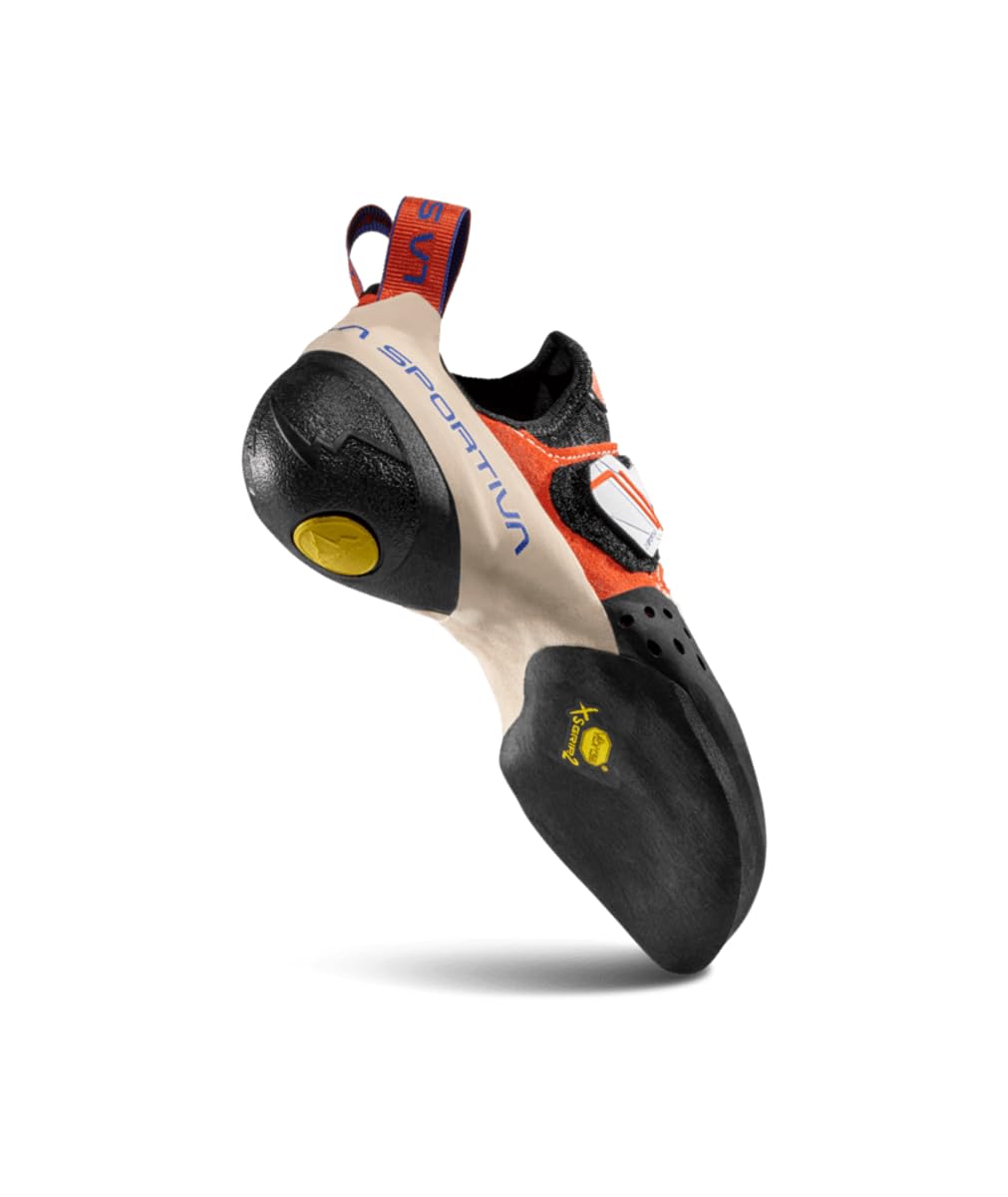 Kletterschuhe – La Sportiva – Solution – LA SPORTIVA – Bild 6