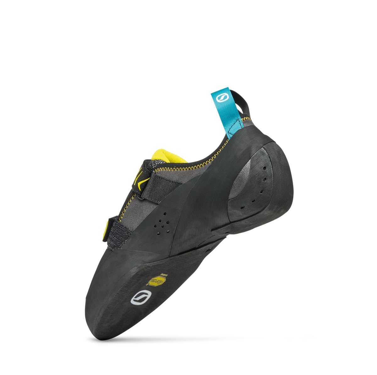 Kletterschuhe – Scarpa – Vapor V