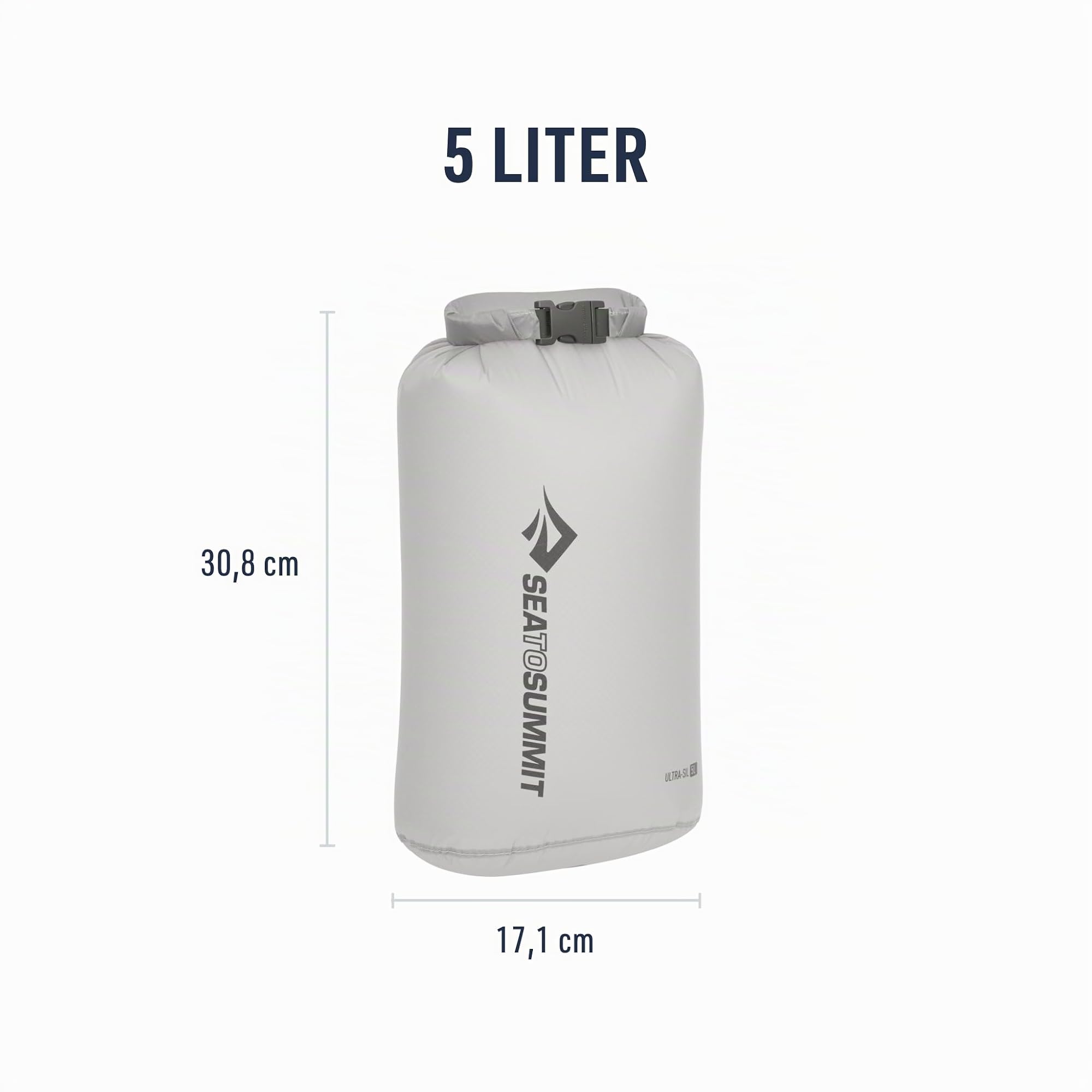 Dry Bag – Sea to Summit – Ultra-SIL Dry Bag – Sea to Summit – Bild 2