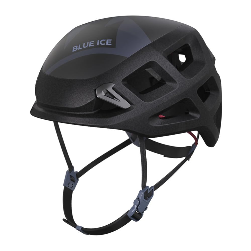 Kletterhelm – Blue Ice – Blast