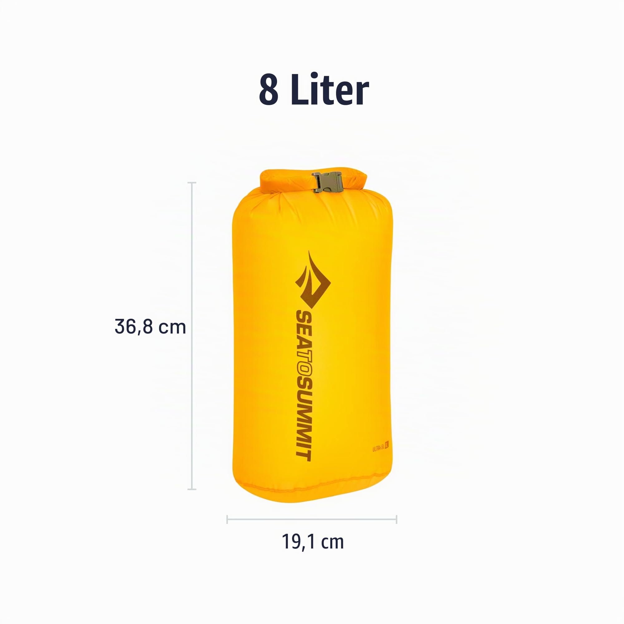 Dry Bag – Sea to Summit – Ultra-SIL XS – Sea to Summit – Bild 19