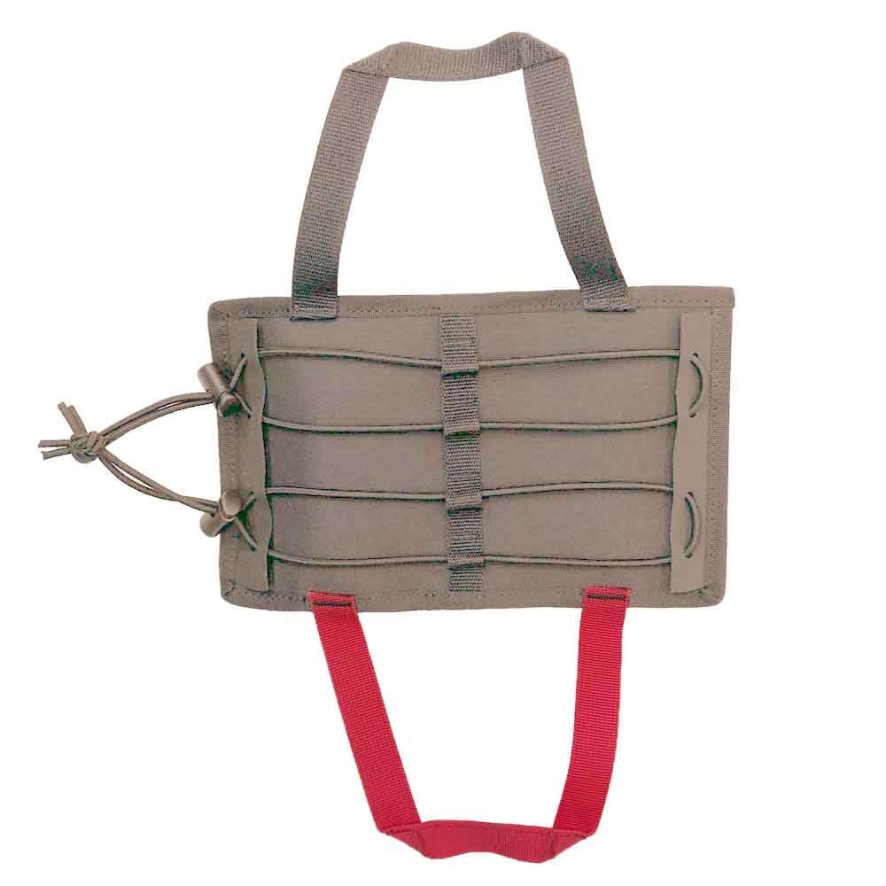 Erste-Hilfe-Tasche – Tasmanian Tiger – IFAK Pouch Coyote