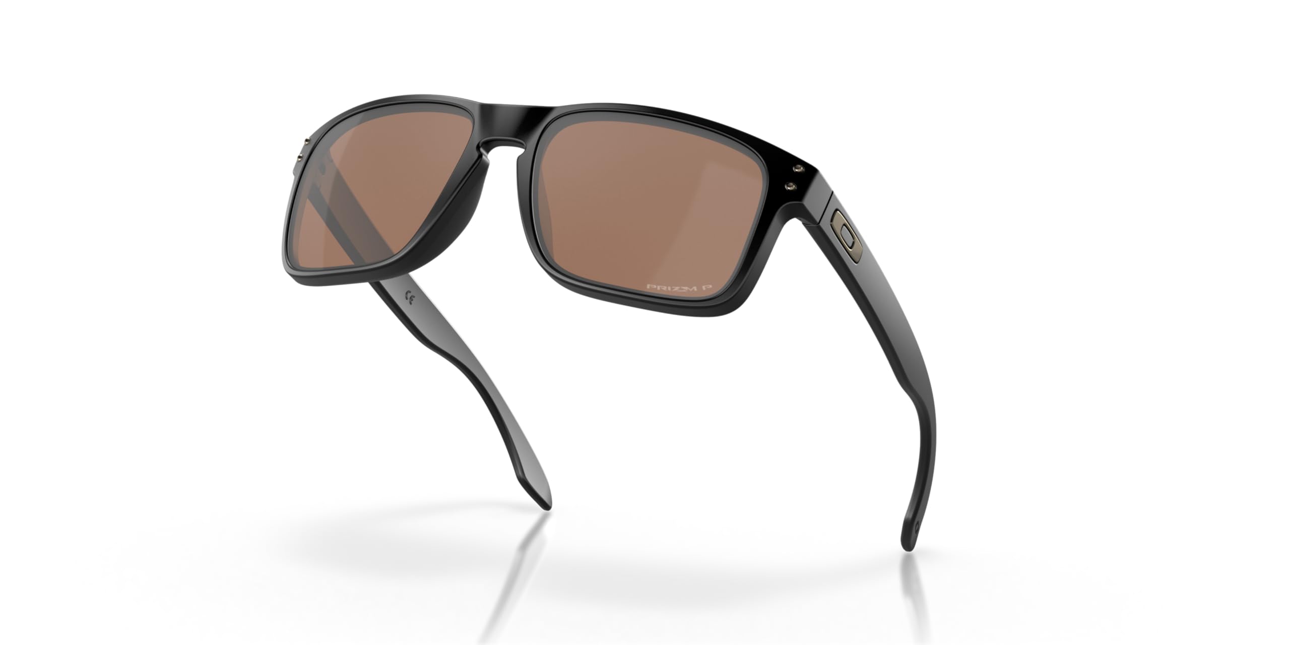 Sonnenbrillen – Oakley – Holbrook Prizm