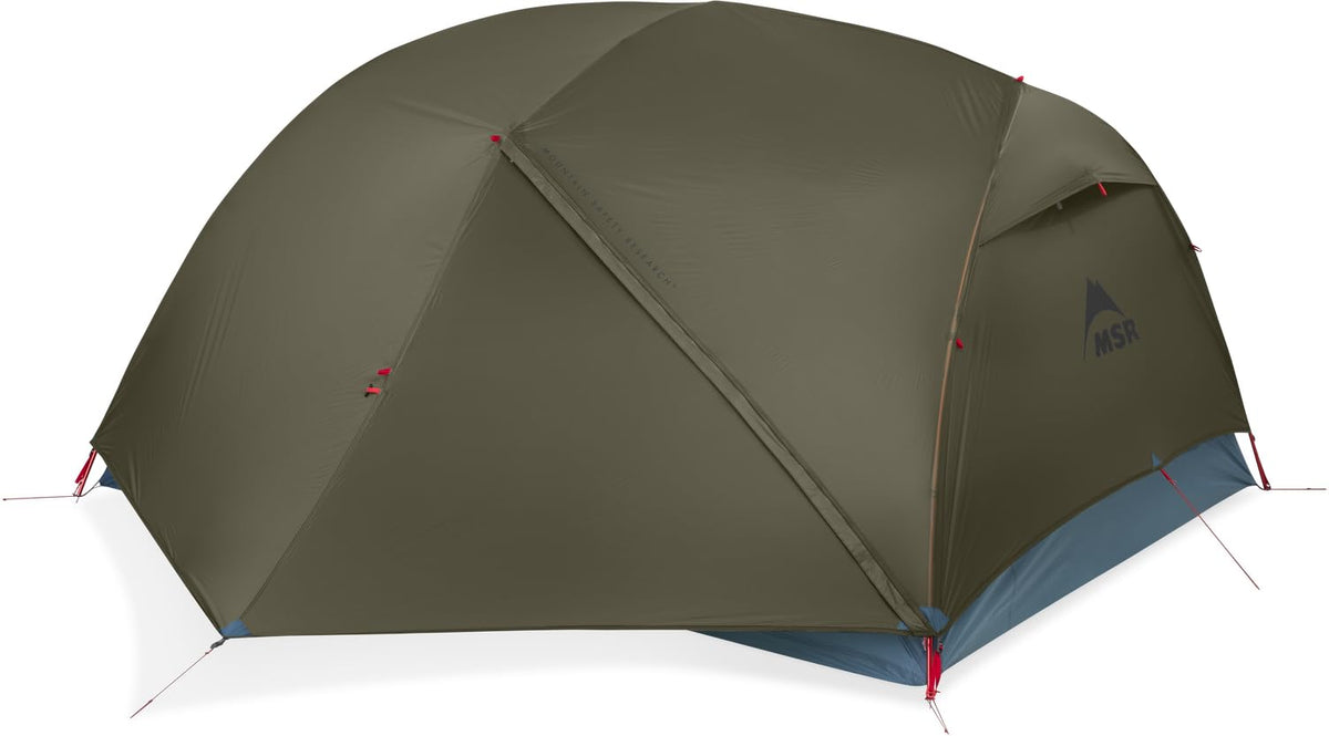 Zelt – MSR – Hubba Hubba HD 3 – MSR
