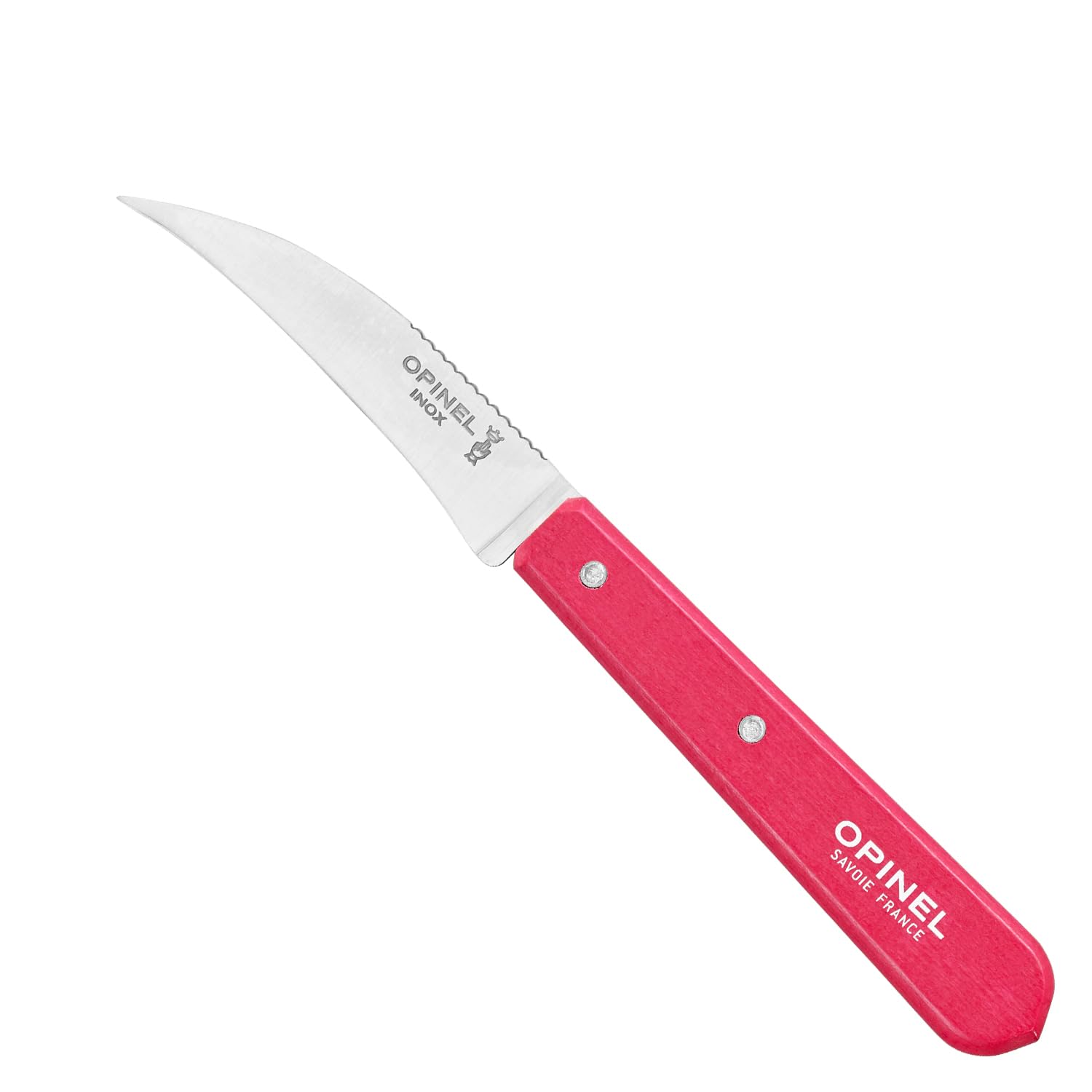 Küchenmesser-Set – OPINEL – Les Essentials 4-teilig – OPINEL – Bild 8
