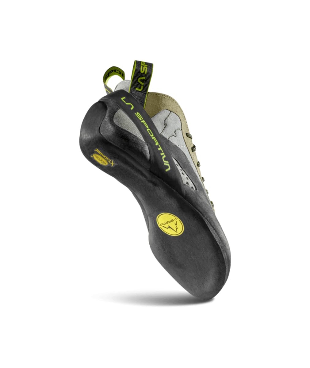 Kletterschuhe – LA Sportiva – TC Pro – LA SPORTIVA – Bild 6