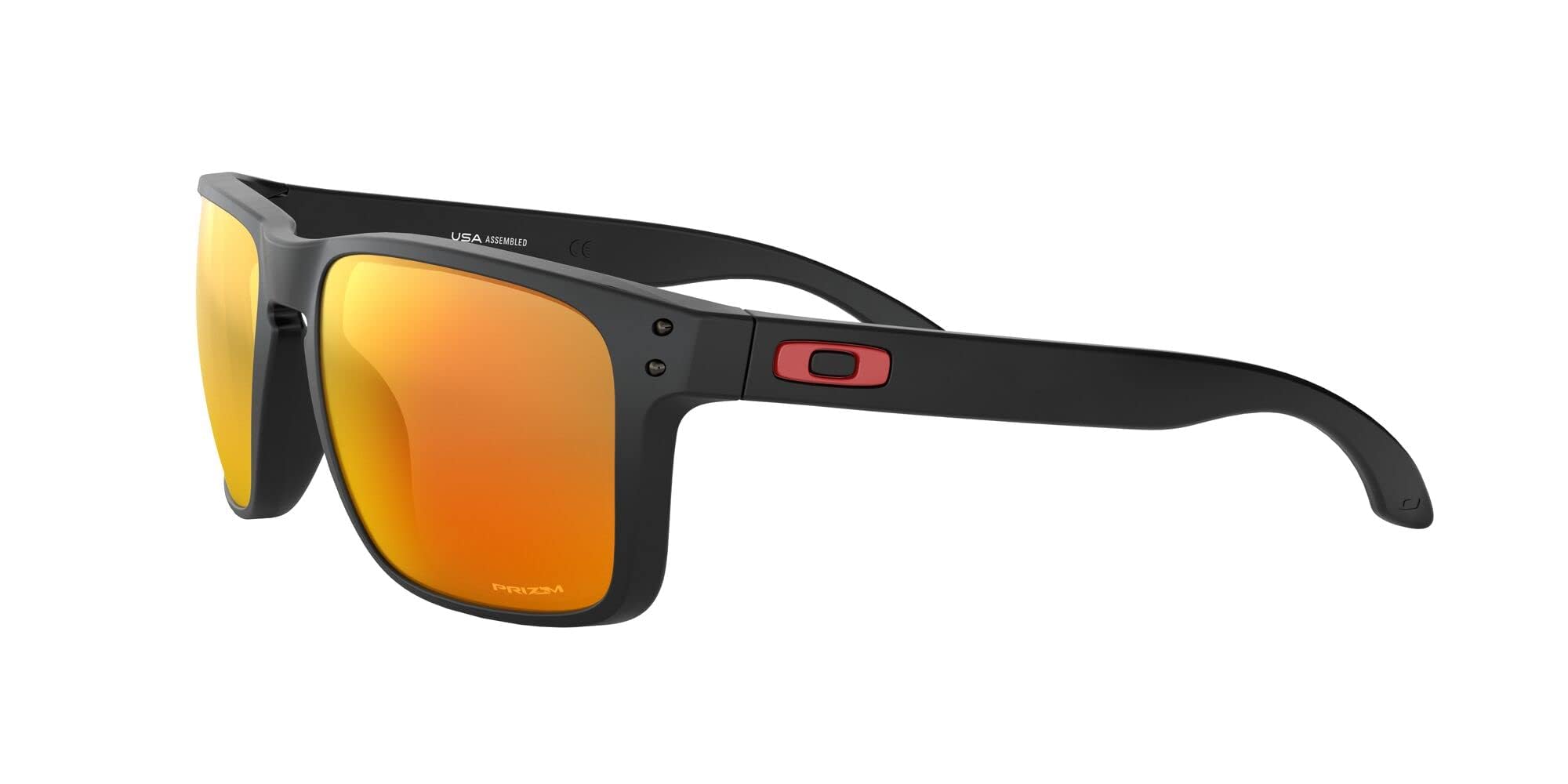 Sonnenbrillen – Oakley – Holbrook Prizm