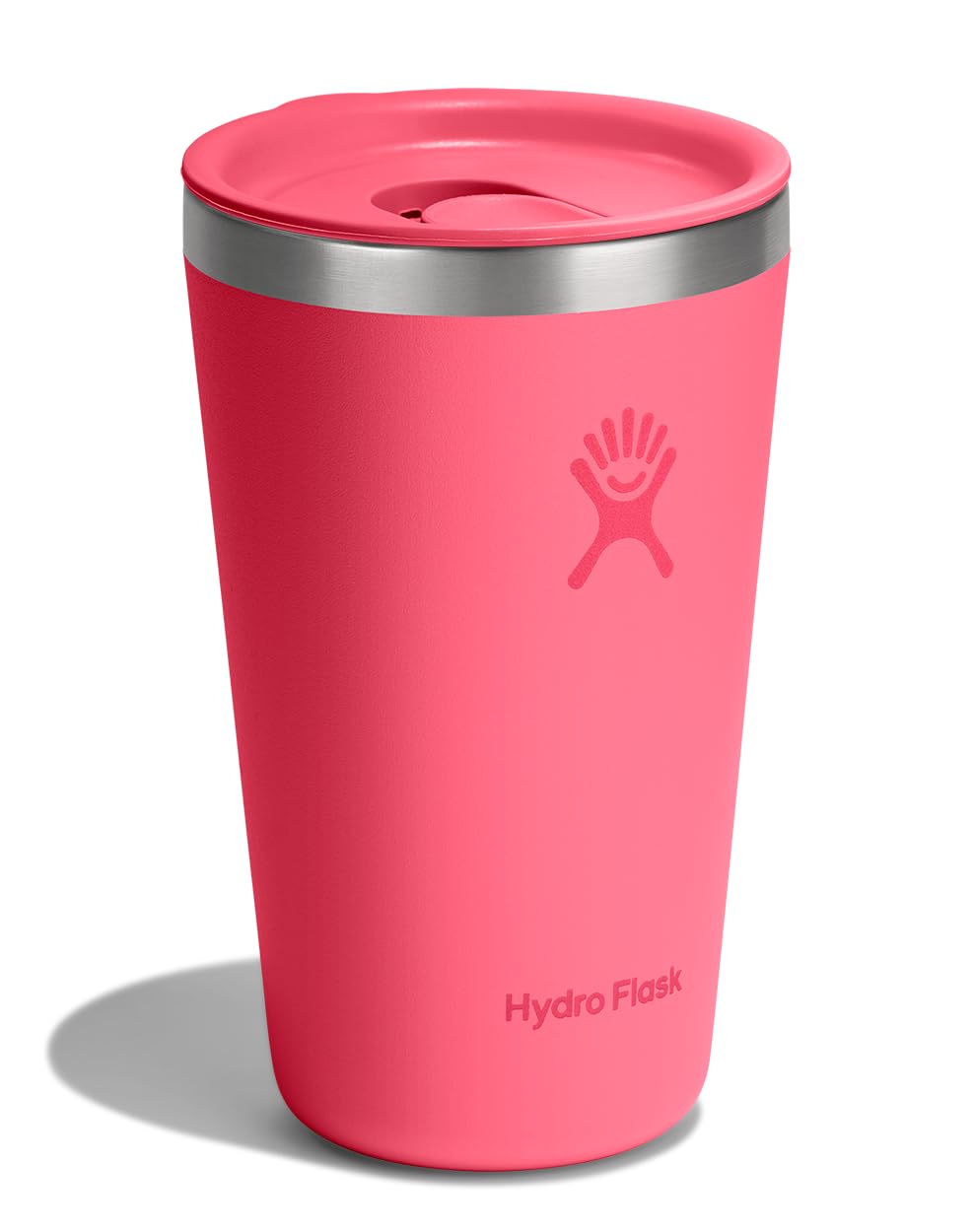 Thermobecher – Hydro Flask – All Around Tumbler Press-In Lid 473 ml
