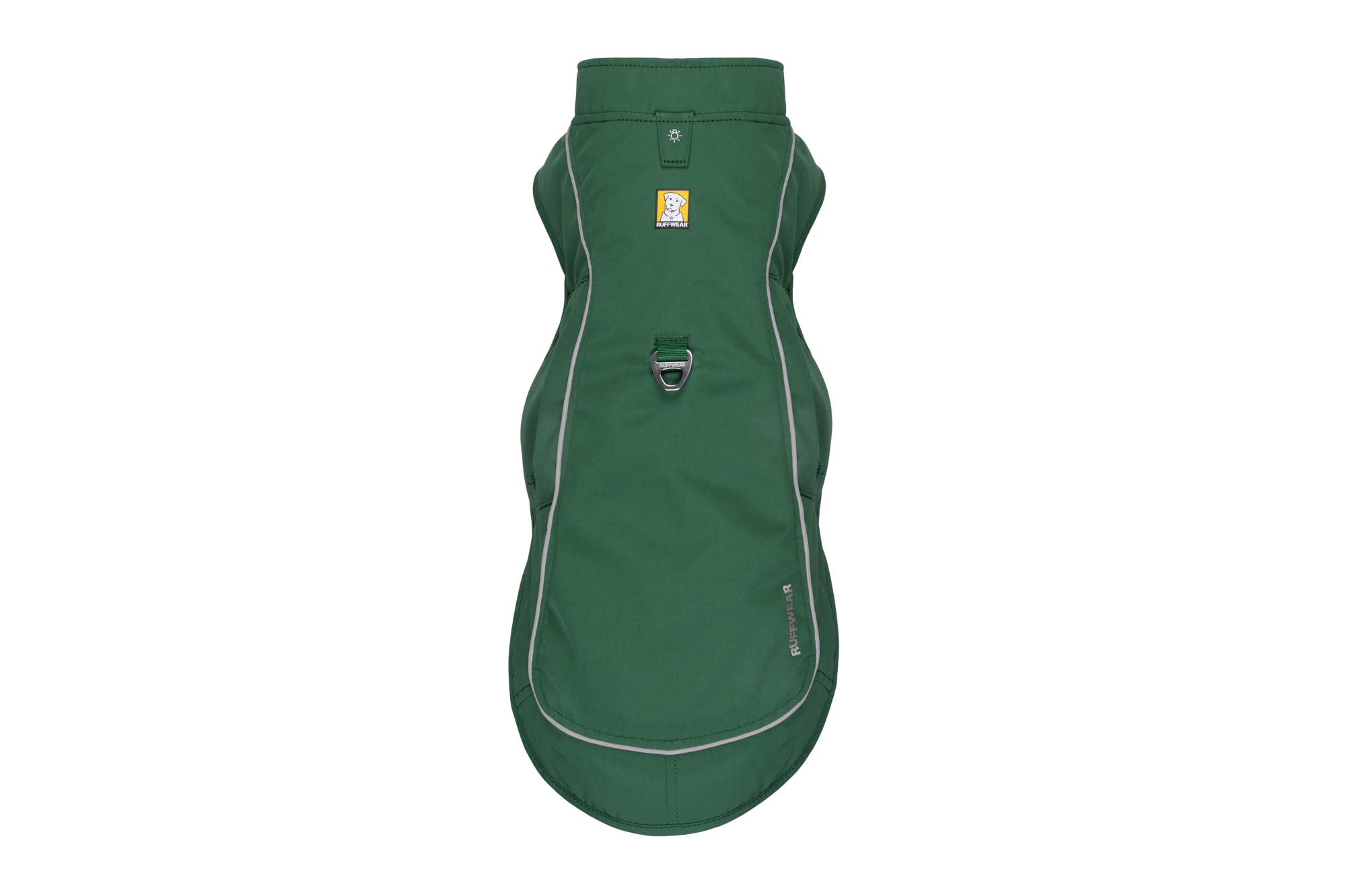 Hundejacke – Ruffwear – Overcoat Fuse