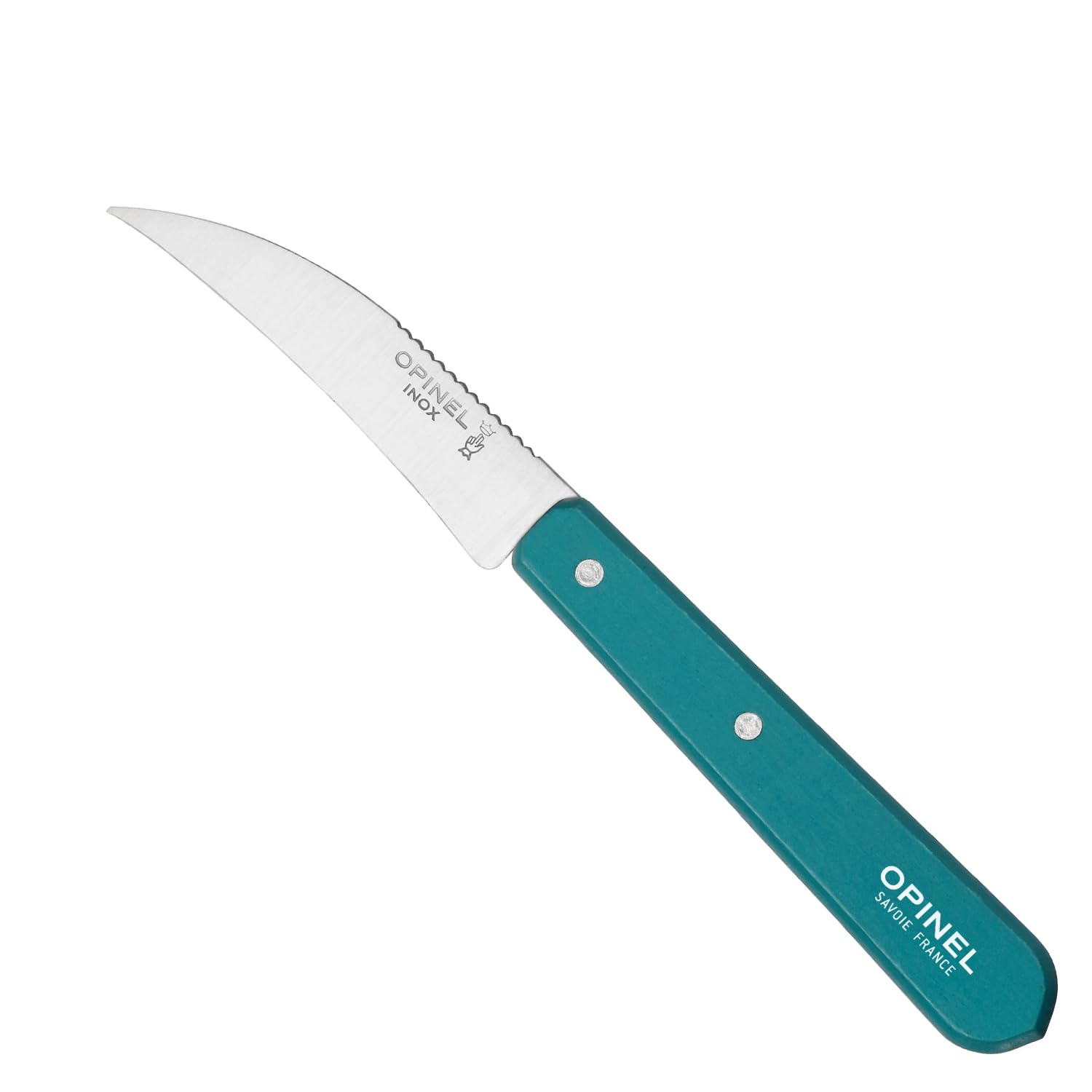 Küchenmesser-Set – Opinel – Essentials 4-teilig – OPINEL – Bild 6