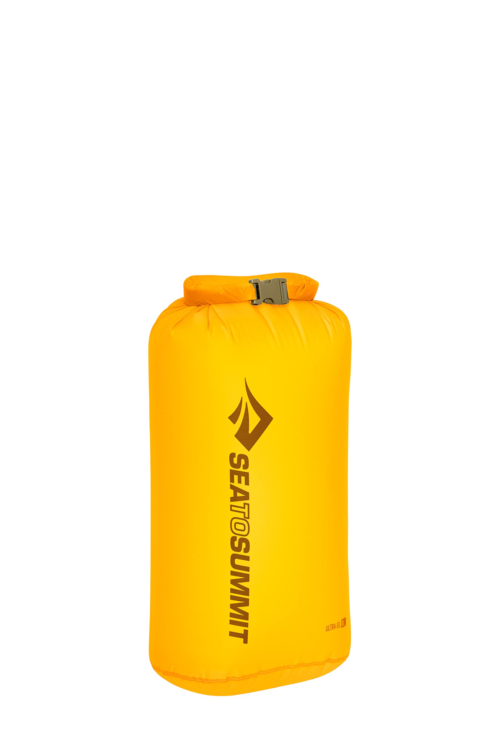 Dry Bag – Sea to Summit – Ultra-SIL XS – M – Zinnia Yellow – Sea to Summit