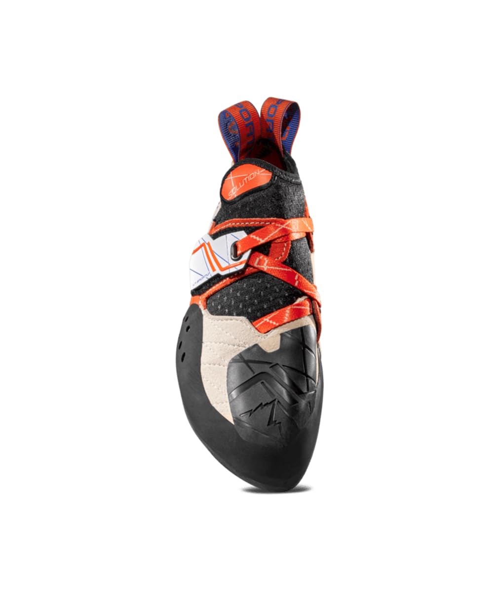 Kletterschuhe – La Sportiva – Solution – LA SPORTIVA – Bild 3