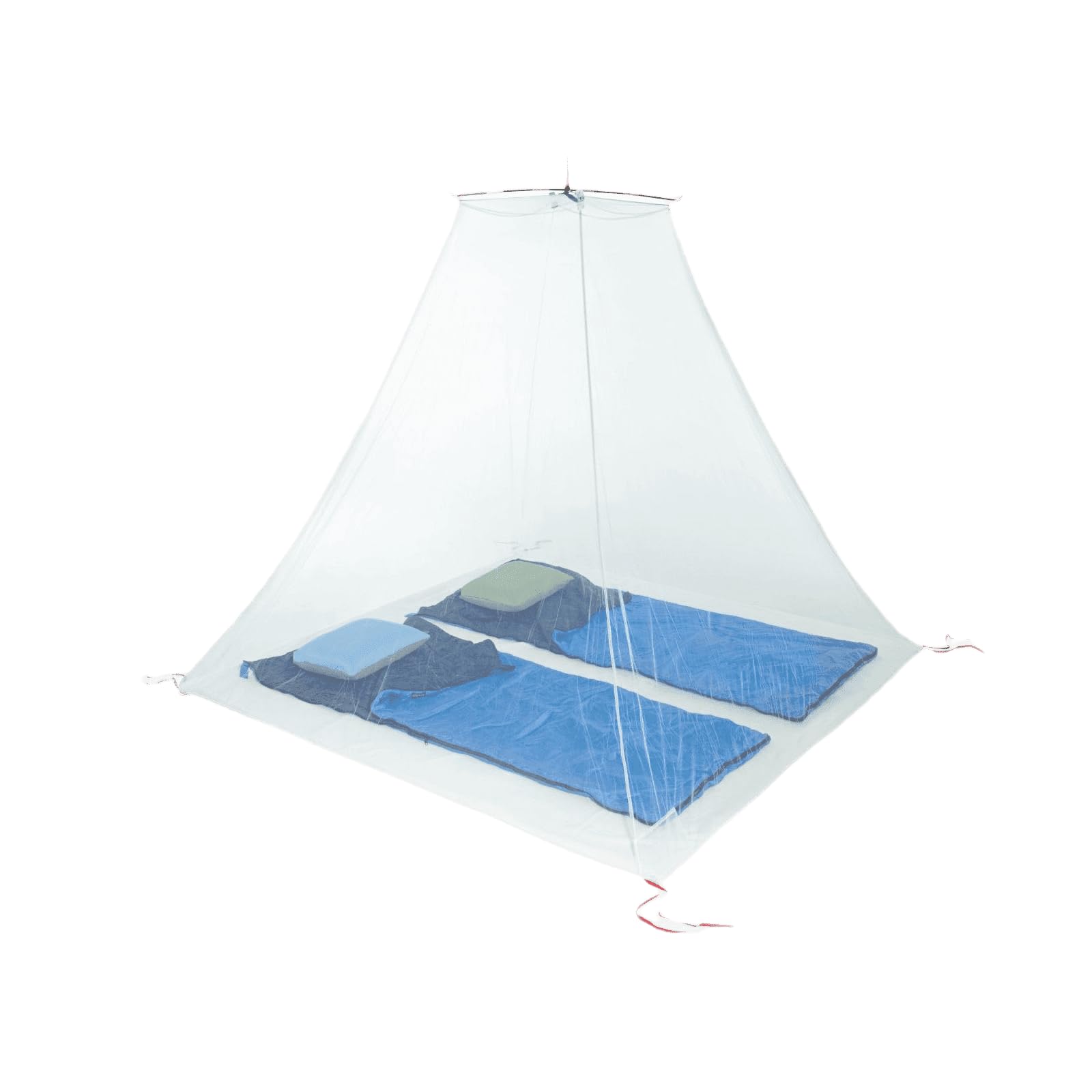 Moskitonetz – Cocoon – Mosquito Travel Net – Cocoon