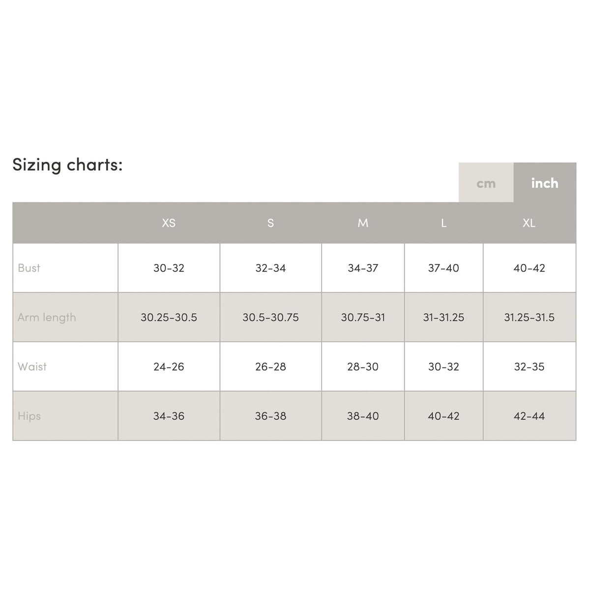 Sport-BH – Icebreaker – Merino 125 Cool-lite Sprite Racerback