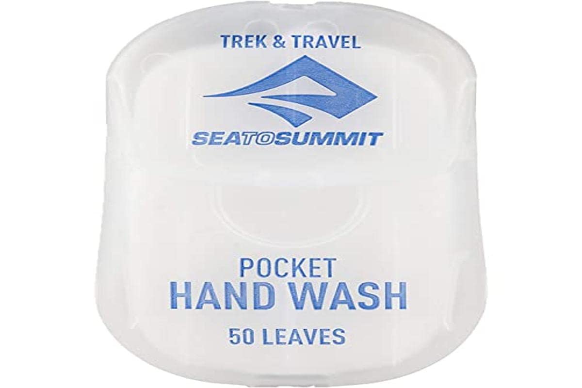 Outdoor Seife – Sea to Summit – Trek&Travel