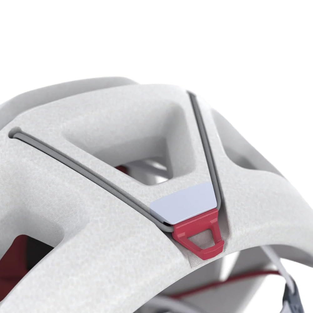 Kletterhelm – Blue Ice – Blast