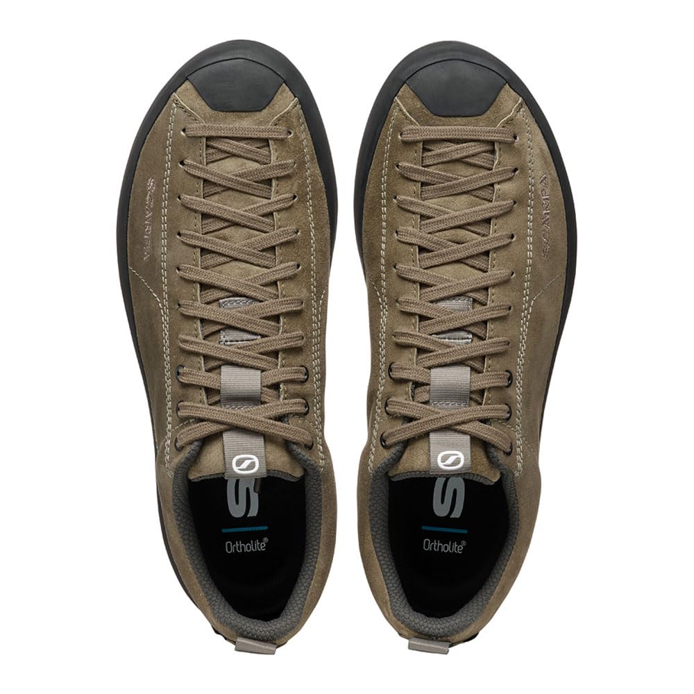 Wanderschuh – Scarpa – Mojito Wrap GTX