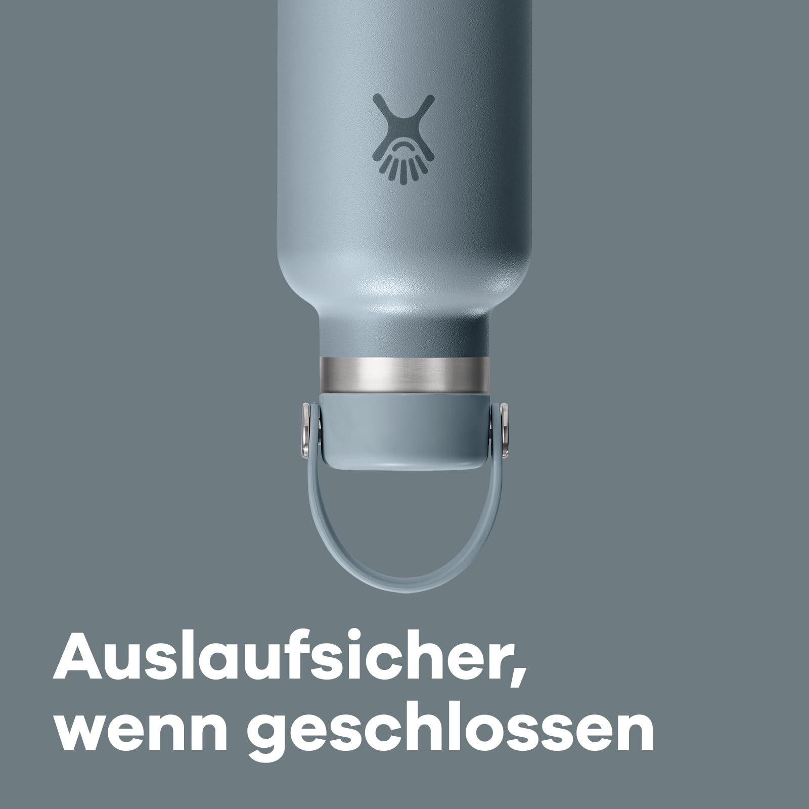 Trinkflasche – Hydro Flask – Standard Flex Cap 710 ml