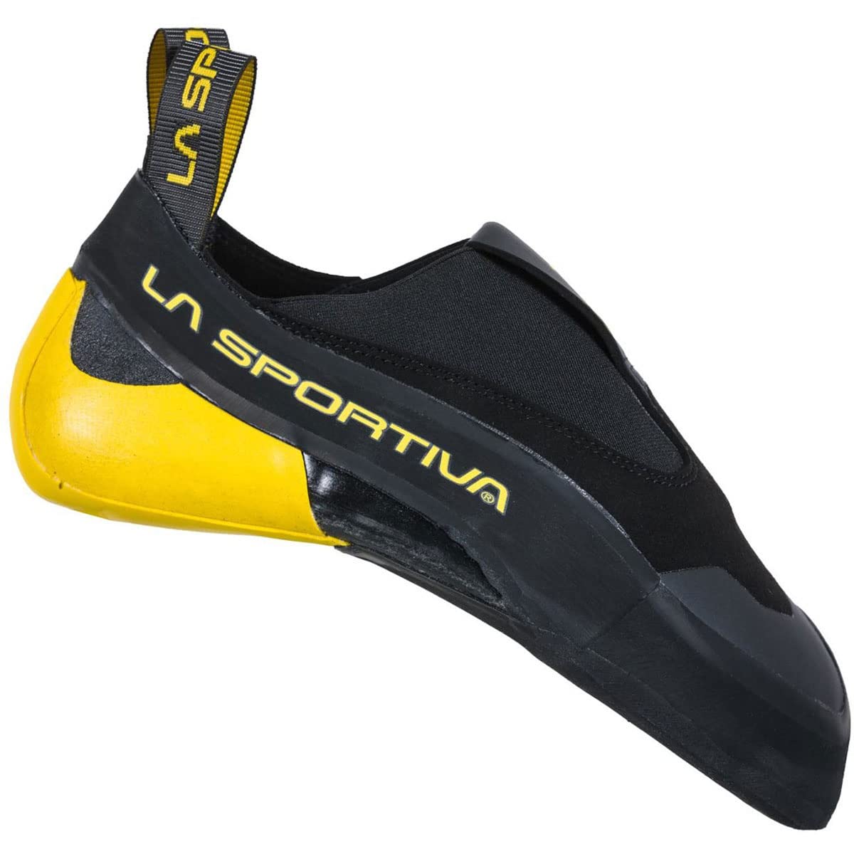 Kletterschuh – La Sportiva – Cobra 4:99 – LA SPORTIVA
