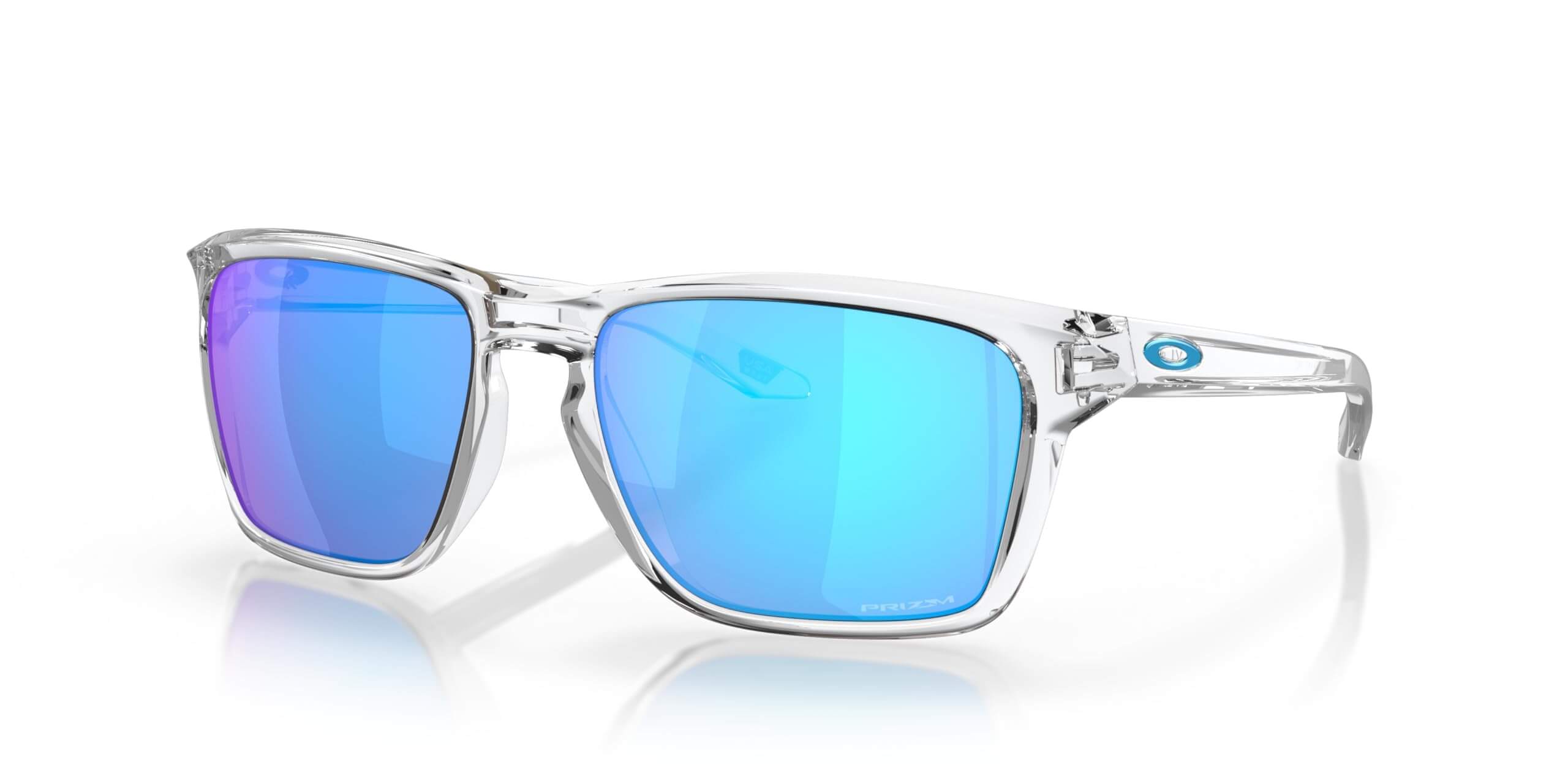 Oakley Sylas Sonnenbrille für Herren