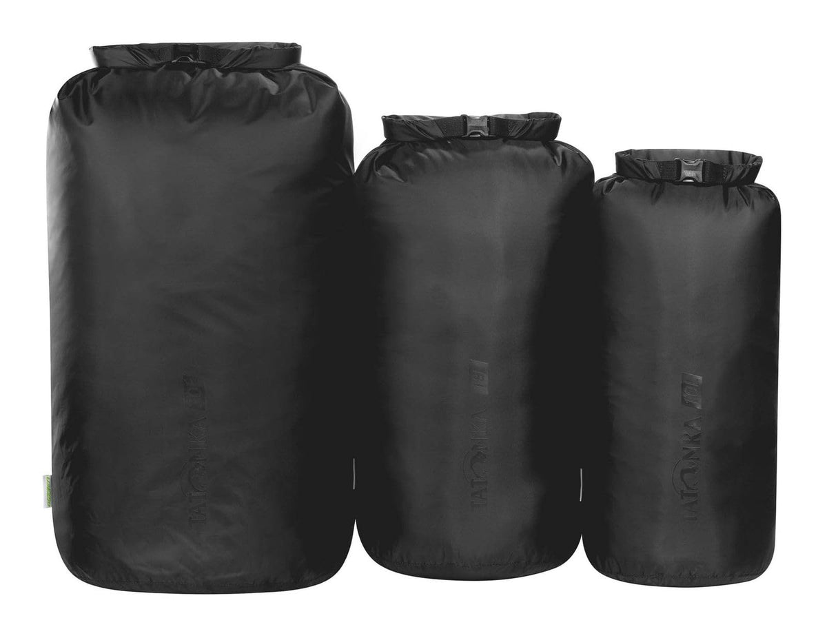 Packsack-Set – Tatonka – Dry Sack Set 3