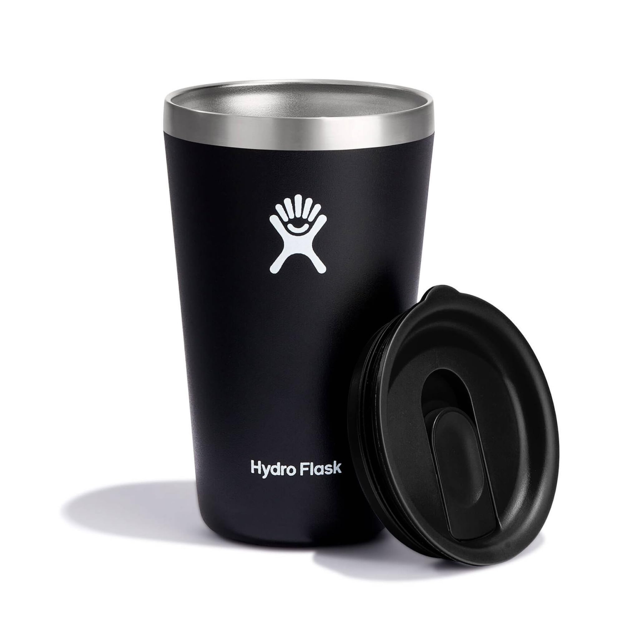 Isolierbecher – Hydro Flask – All Around Tumbler Press-In Lid 473 ml – Hydro Flask